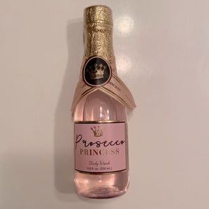 Prosecco Princess BODY WASH